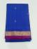 SAREES KPM SILK WITH BLOUSE